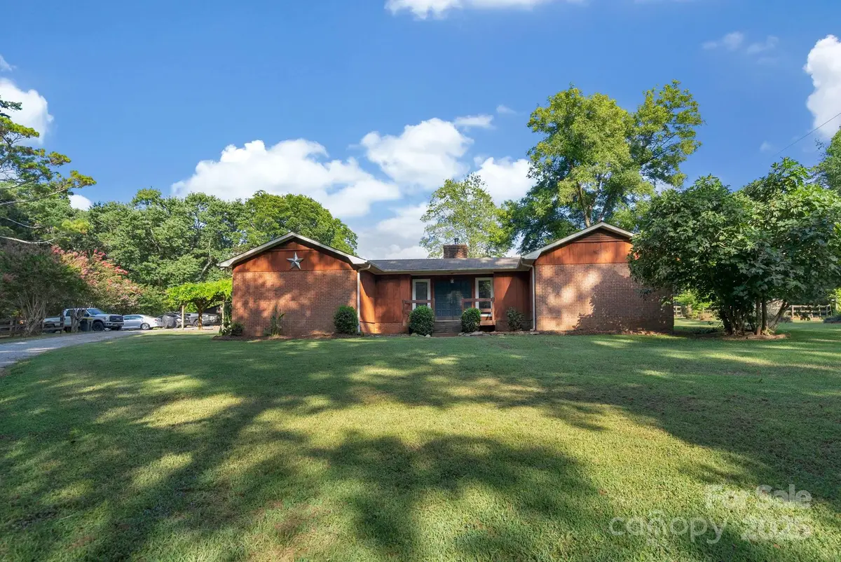 4107 Cahnnas Way, Waxhaw, NC 28173 - Image #1