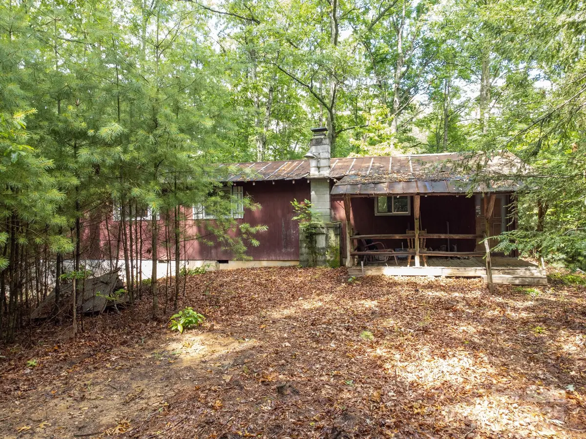 691 Sandy Bottom Road, Marshall, NC 28753 - Image #1