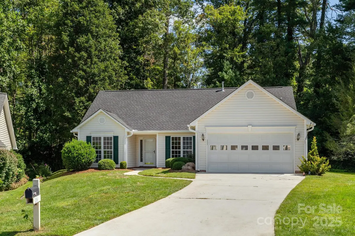 134 Stonehollow Road, Fletcher, NC 28732 - #1