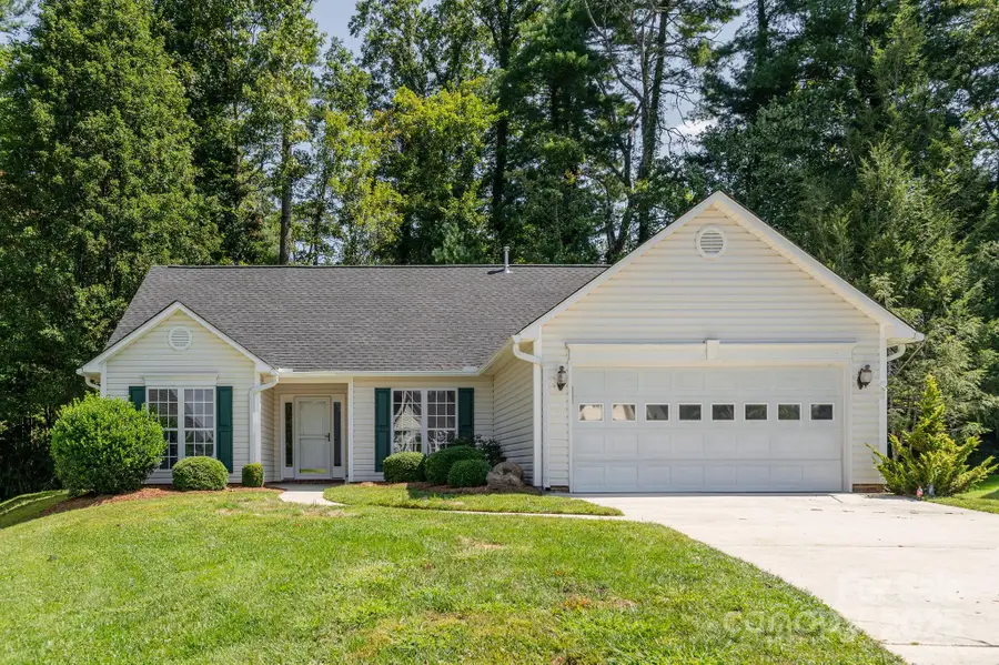 134 Stonehollow Road, Fletcher, NC 28732 - #2