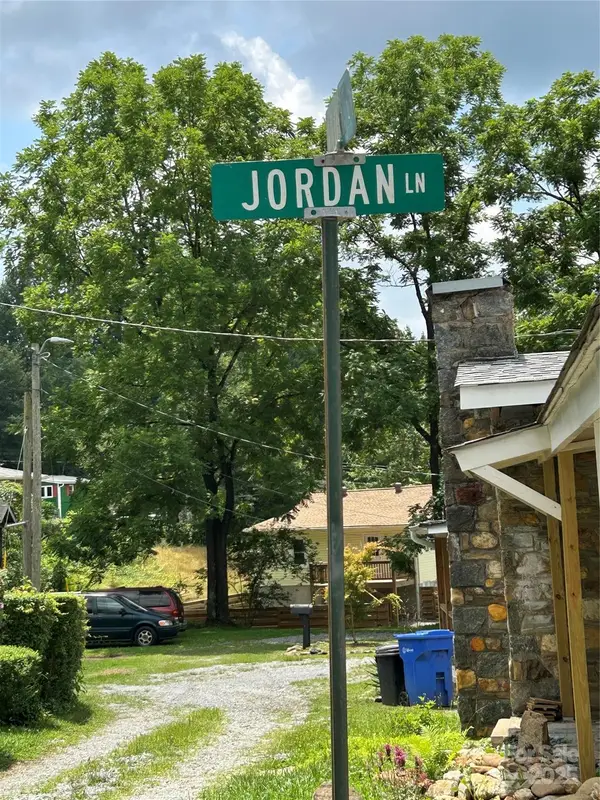 TBD Jordan Lane, Brevard, NC 28712