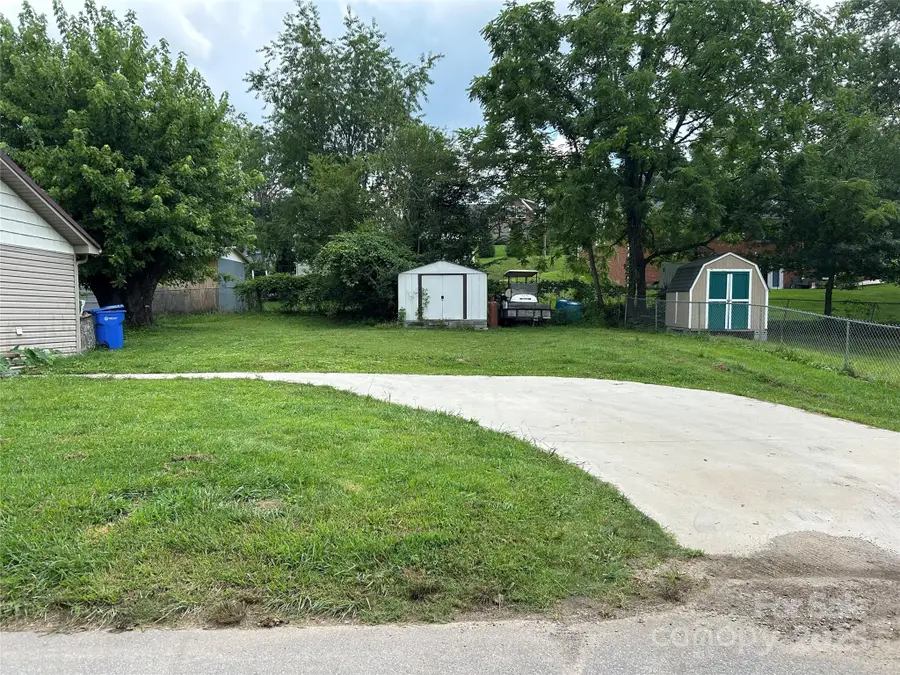 TBD Jordan Lane, Brevard, NC 28712 - #3