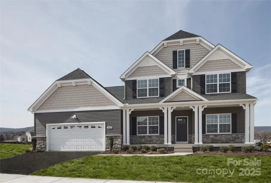 7601 Babe Stillwell Farm Road, Huntersville, NC 28078 - Image #3