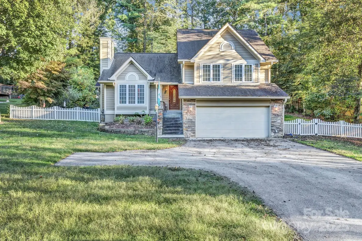 911 Fanning Bridge Road, Fletcher, NC 28732 - Image #1