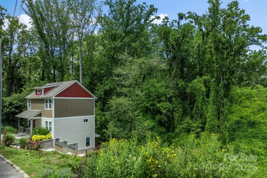 132 Houston Street #B, Asheville, NC 28801 - Image #2