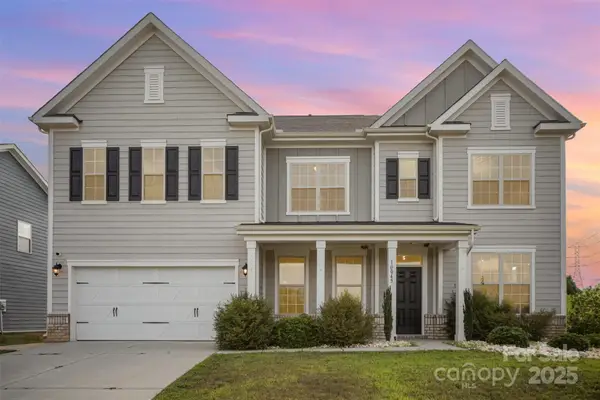 10045 Carousel Corral Drive, Midland, NC 28107