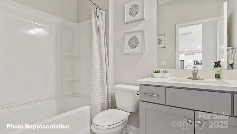 199 Asmodean Lane, Troutman, NC 28166 - Image #2