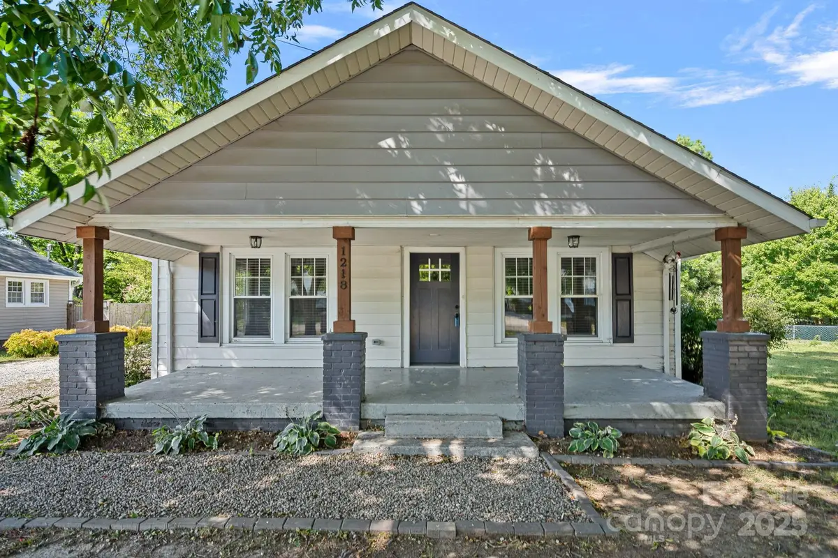 1218 Martin Luther King Avenue, Kannapolis, NC 28083 - Image #1