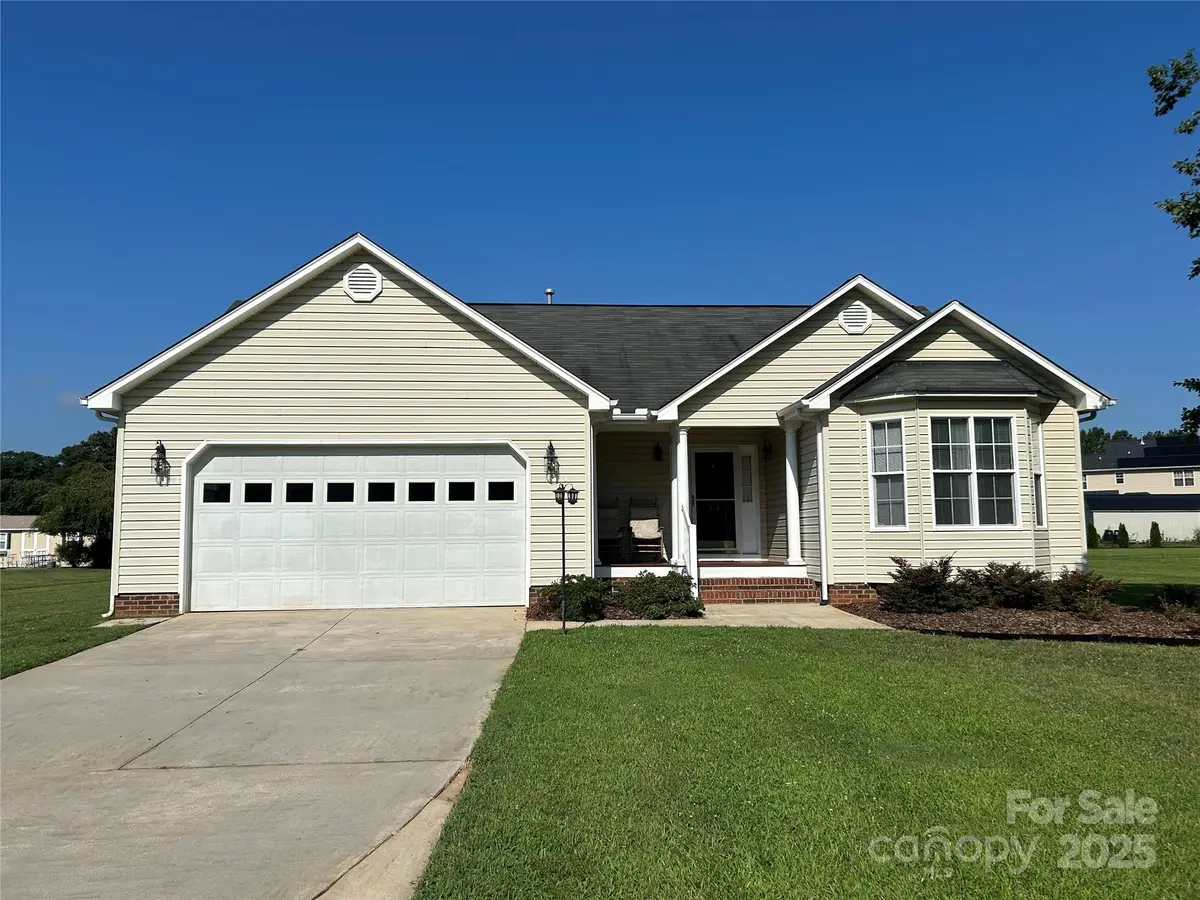 215 Autumn Chapel Drive, Salisbury, NC 28147 - Image #1