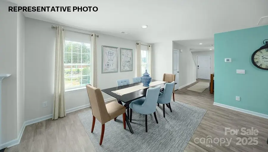 834 N Naughton Street, Chester, SC 29706 - #3