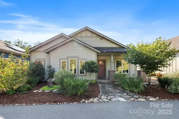 45 Verde Drive, Asheville, NC 28806