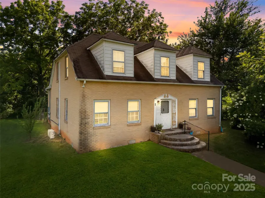 1 Dead End Drive, Flat Rock, NC 28731 - Image #2