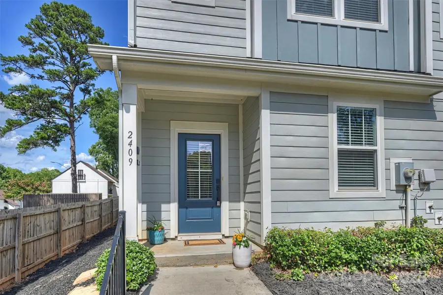 2409 Via Del Conte Alley, Charlotte, NC 28205 - Image #3
