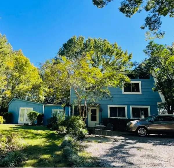 209 Edgewood Drive, Wingate, NC 28174