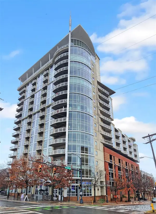 505 E 6th Street #301, Charlotte, NC 28202