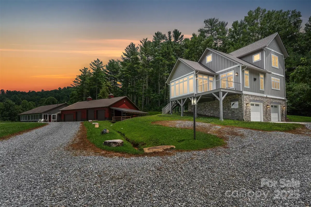 326 Golden Valley Drive, Hendersonville, NC 28792 - #1