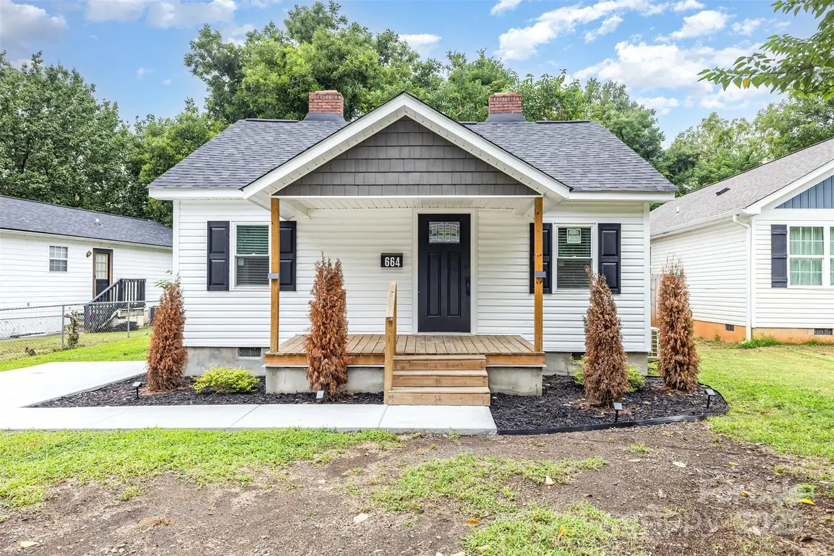 664 Simpson Street, Rock Hill, SC 29730 - Image #1