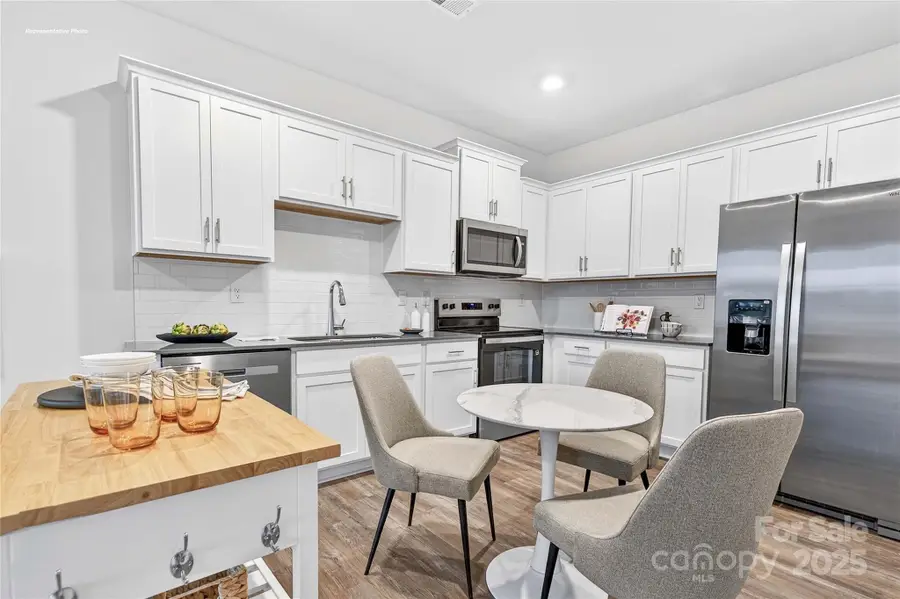 574 N Sparkleberry Street, Chester, SC 29706 - Image #3