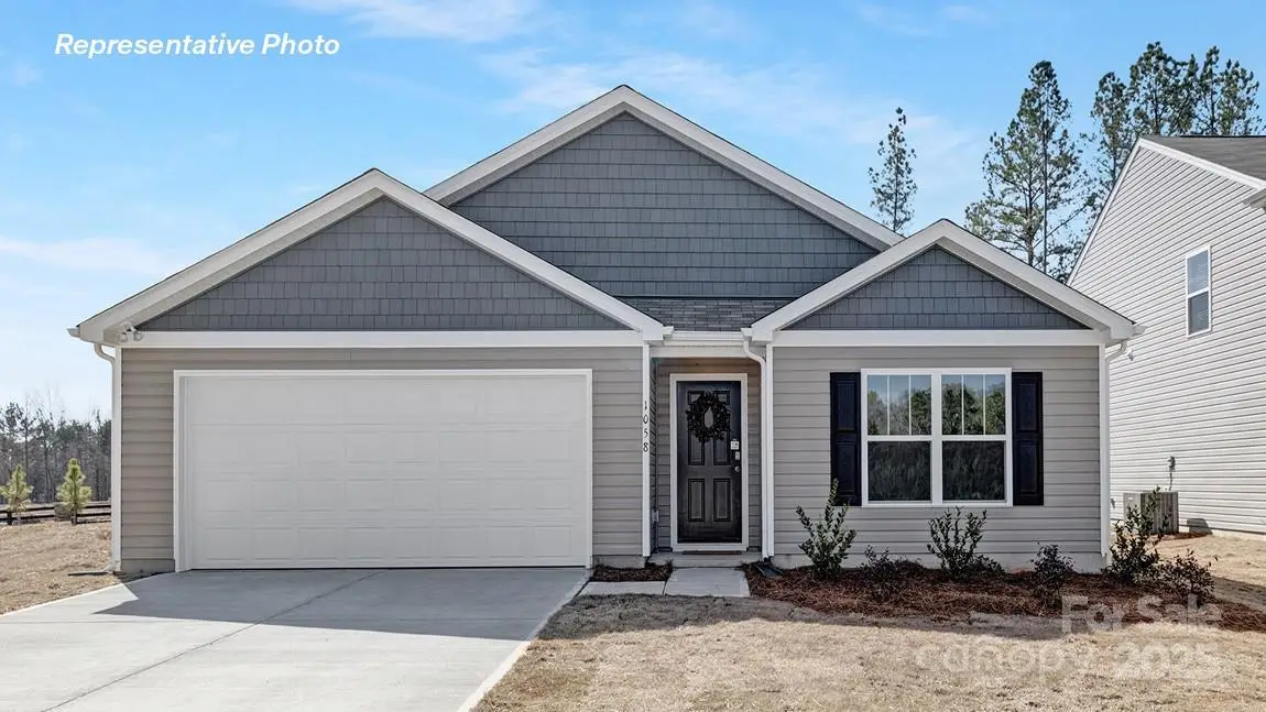 568 N Sparkleberry Street, Chester, SC 29706 - Image #1