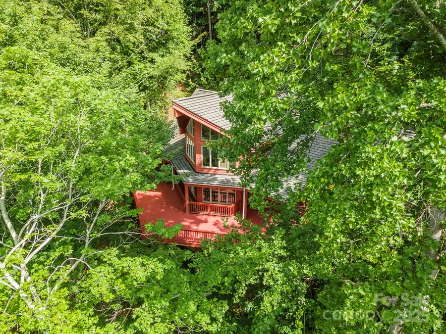 7 Winding Poplar Road, Black Mountain, NC 28711 - Image #2