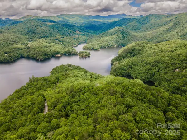 Lot 127 Stoneway Drive #127, Tuckasegee, NC 28783