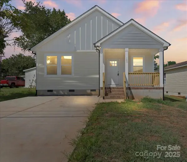 105 Correll Street, Salisbury, NC 28144