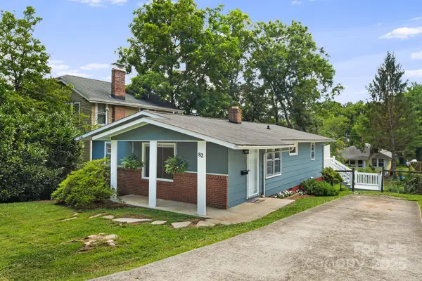 82 Maney Avenue, Asheville, NC 28804