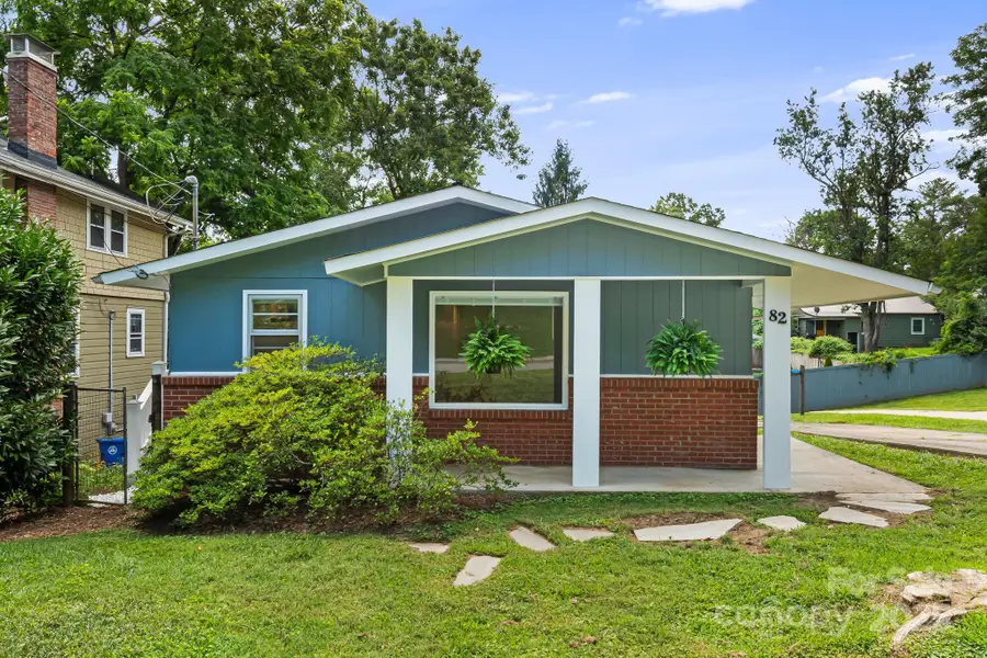 82 Maney Avenue, Asheville, NC 28804 - Image #2