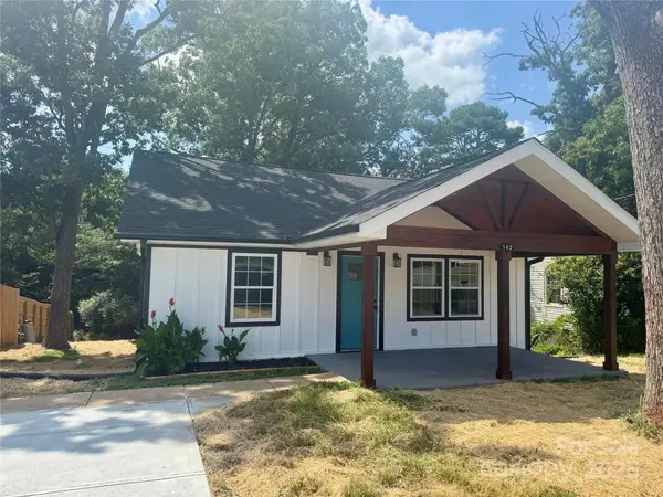 142 S Morrow Avenue, Albemarle, NC 28001