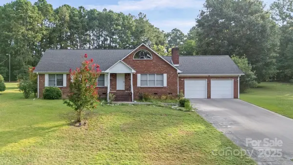 318 Freeman Drive, Wadesboro, NC 28170