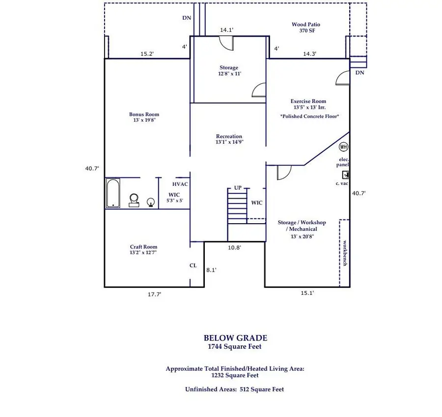 10 Chestnut Ridge Road, Mills River, NC 28759 - Image #3