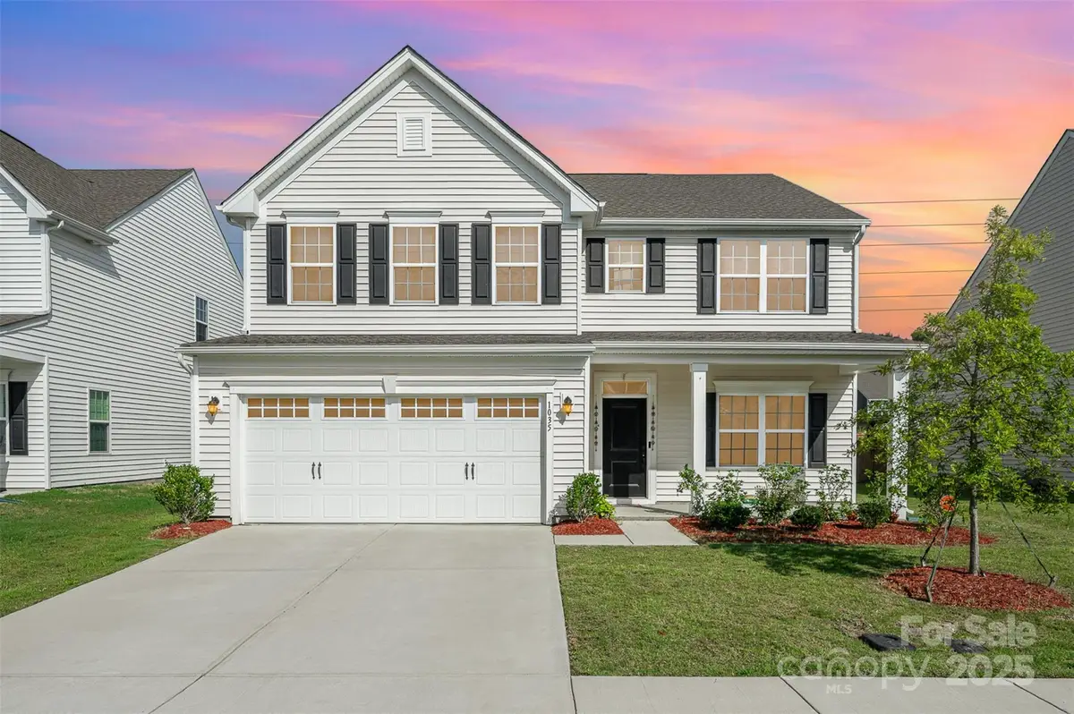 1035 Barnette Farm Lane, Monroe, NC 28110 - Image #1