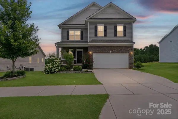 12908 Aberdeen Park Drive, Huntersville, NC 28078