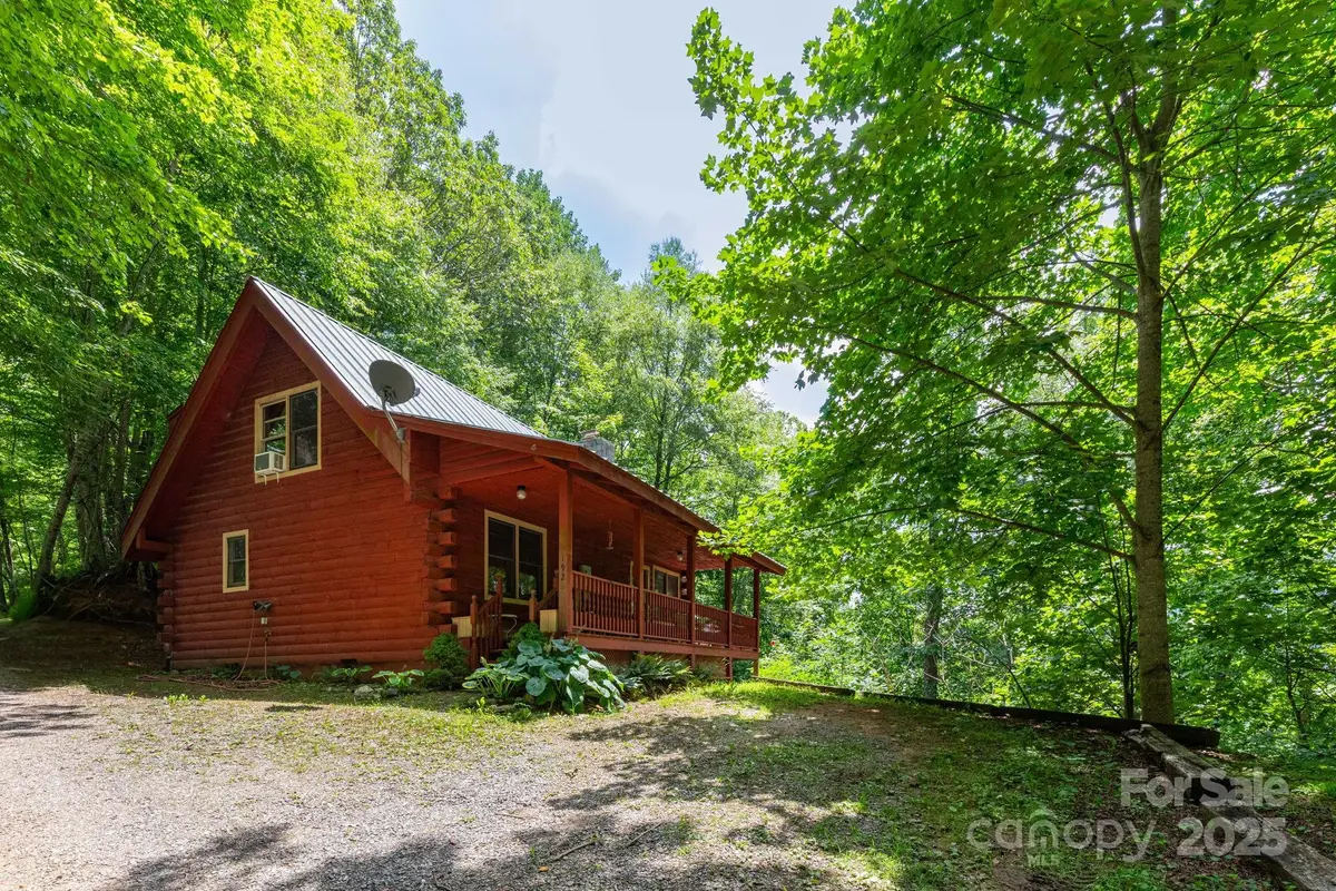192 Granny Shepherd Road, Mars Hill, NC 28754 - Image #1