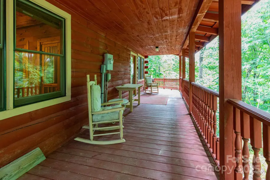 192 Granny Shepherd Road, Mars Hill, NC 28754 - Image #2