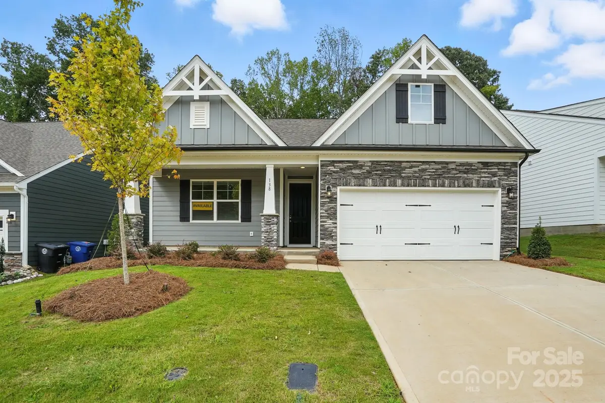 138 Prestwick Way, Mooresville, NC 28115 - Image #1