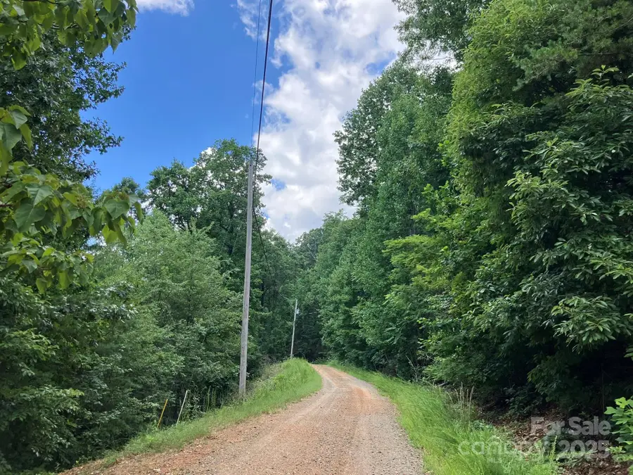 00 Roberts Trail #LOT 429, Lake Lure, NC 28746 - Image #2