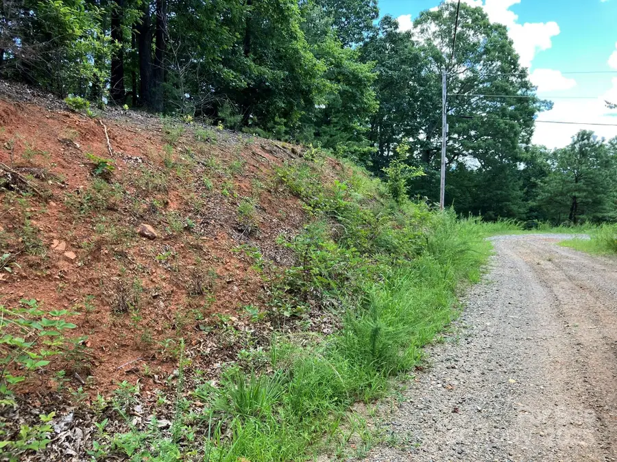 00 Roberts Trail #LOT 429, Lake Lure, NC 28746 - Image #3