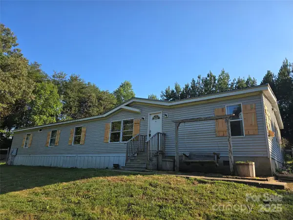 1044 Elliott Road, Rutherfordton, NC 28139