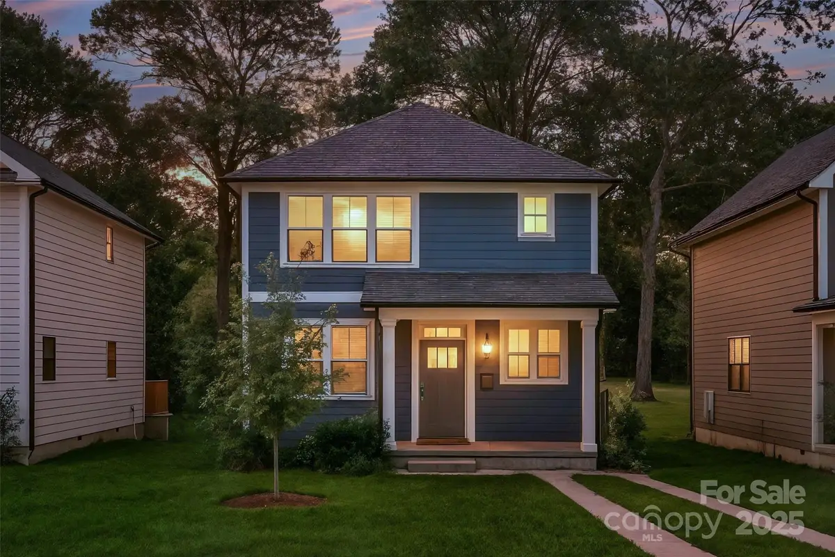 1824 Purser Drive, Charlotte, NC 28215 - Image #1