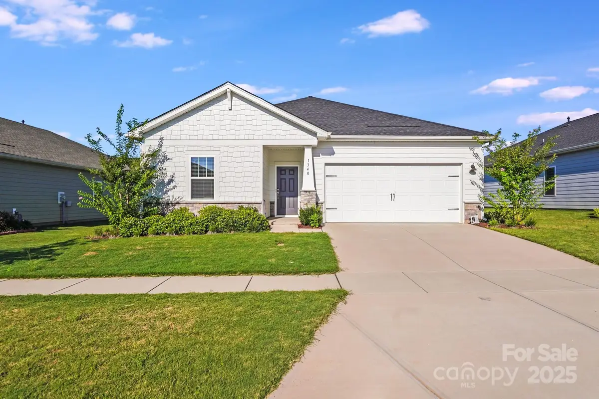 1340 Sweet Pea Street, Monroe, NC 28110 - Image #1