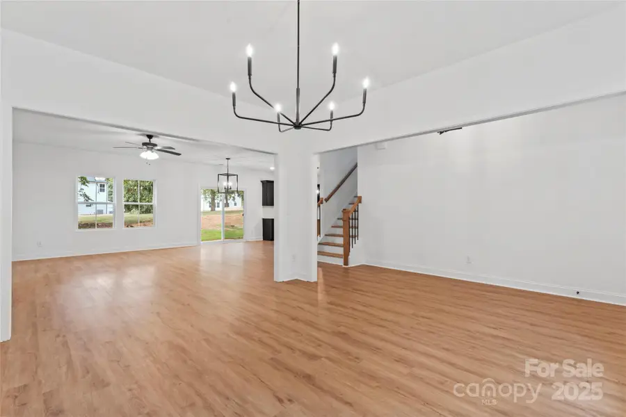 329 Henderson Circle, Harrisburg, NC 28075 - Image #2