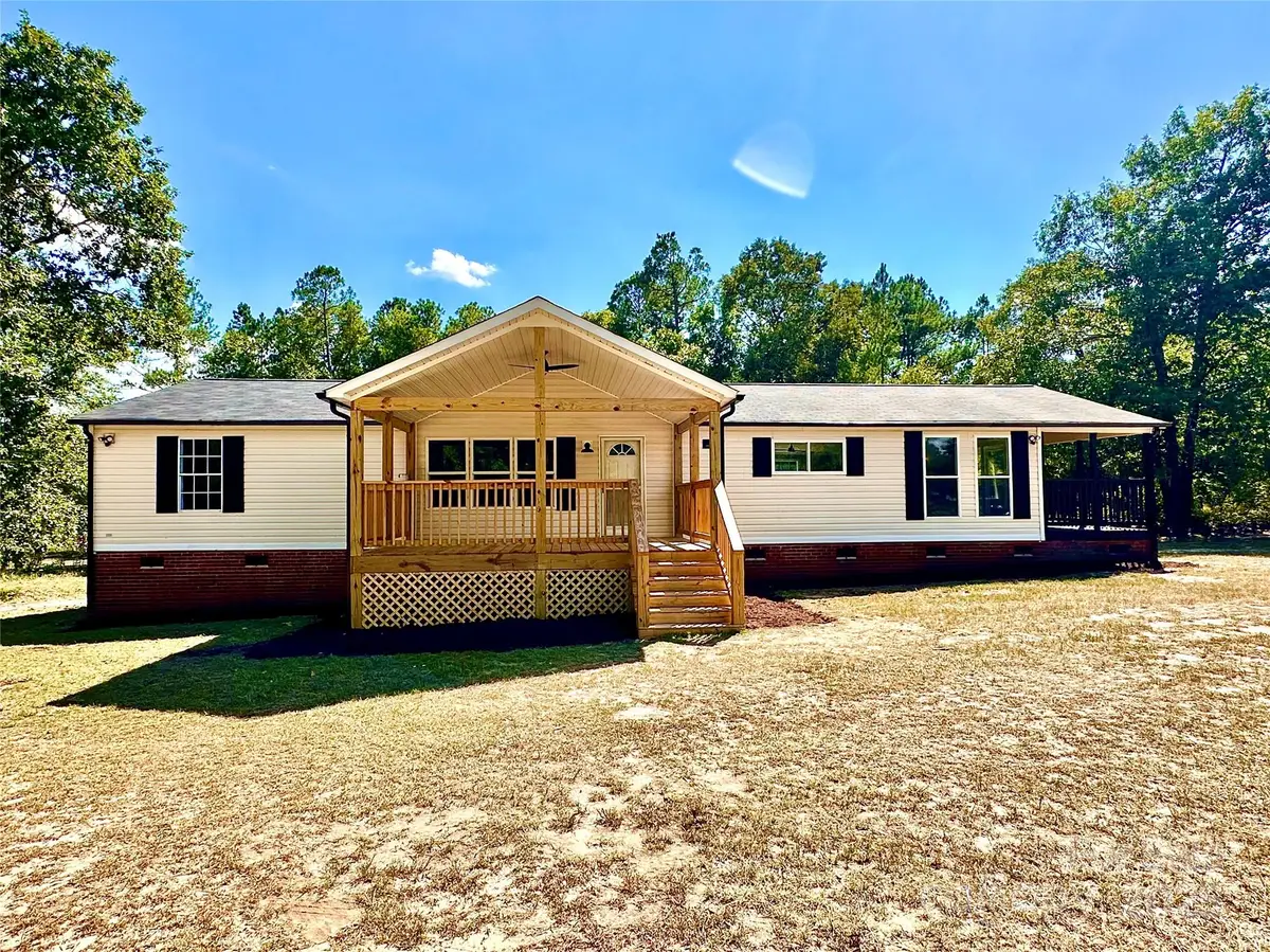 53 John Miller Road, Jefferson, SC 29718 - Image #1