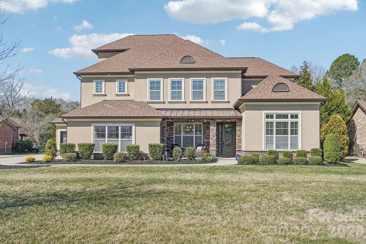 804 Crooked River Drive, Waxhaw, NC 28173 - #1