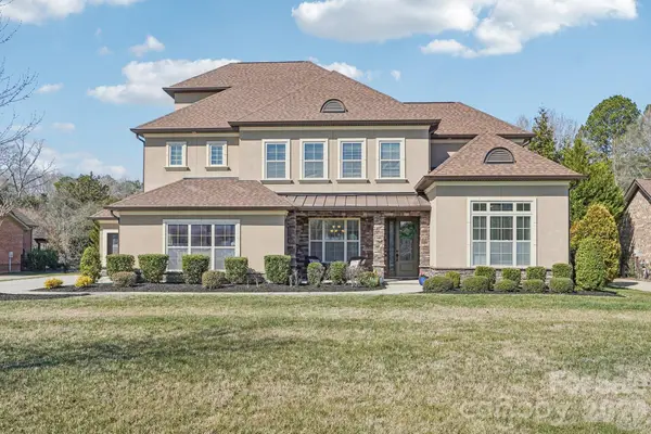 804 Crooked River Drive, Waxhaw, NC 28173