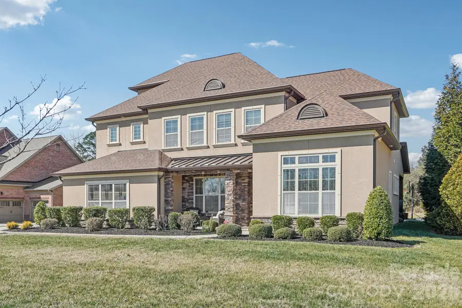 804 Crooked River Drive, Waxhaw, NC 28173 - #2