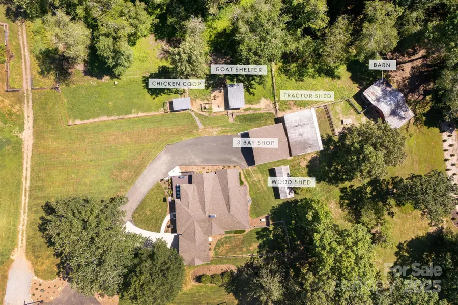 16 School House Road, Mills River, NC 28759 - Image #3