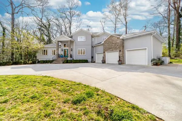 206 Vauxhall Drive, Shelby, NC 28150