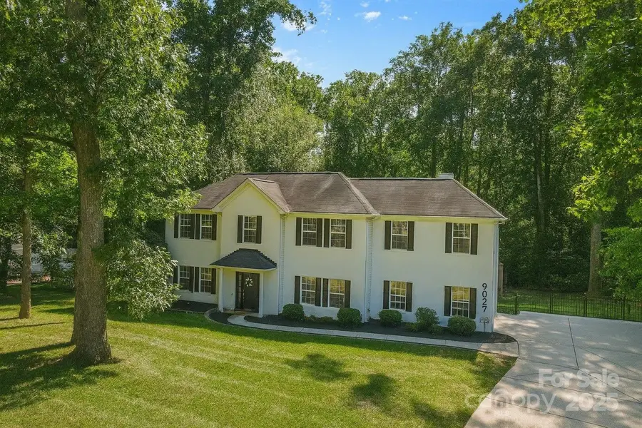 9027 Leah Meadow Lane #23, Charlotte, NC 28227 - Image #2