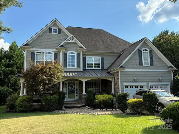 779 Fairway Point Drive, Tega Cay, SC 29708